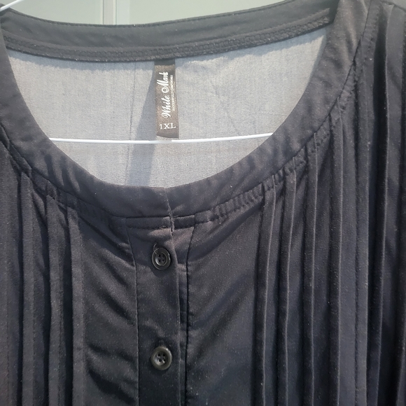 3 bundle tunic tops - Picture 7 of 11